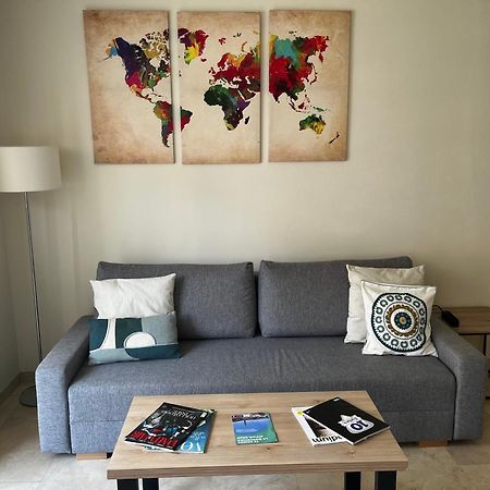 Precioso Y Tranquilo Apartamento Zona Alta Diagonal Barcelona Apartment ภายนอก รูปภาพ