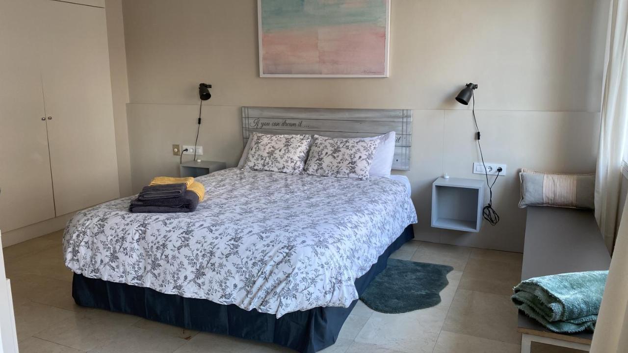 Precioso Y Tranquilo Apartamento Zona Alta Diagonal บาร์เซโลนา ภายนอก รูปภาพ