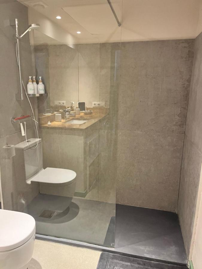 Precioso Y Tranquilo Apartamento Zona Alta Diagonal บาร์เซโลนา ภายนอก รูปภาพ