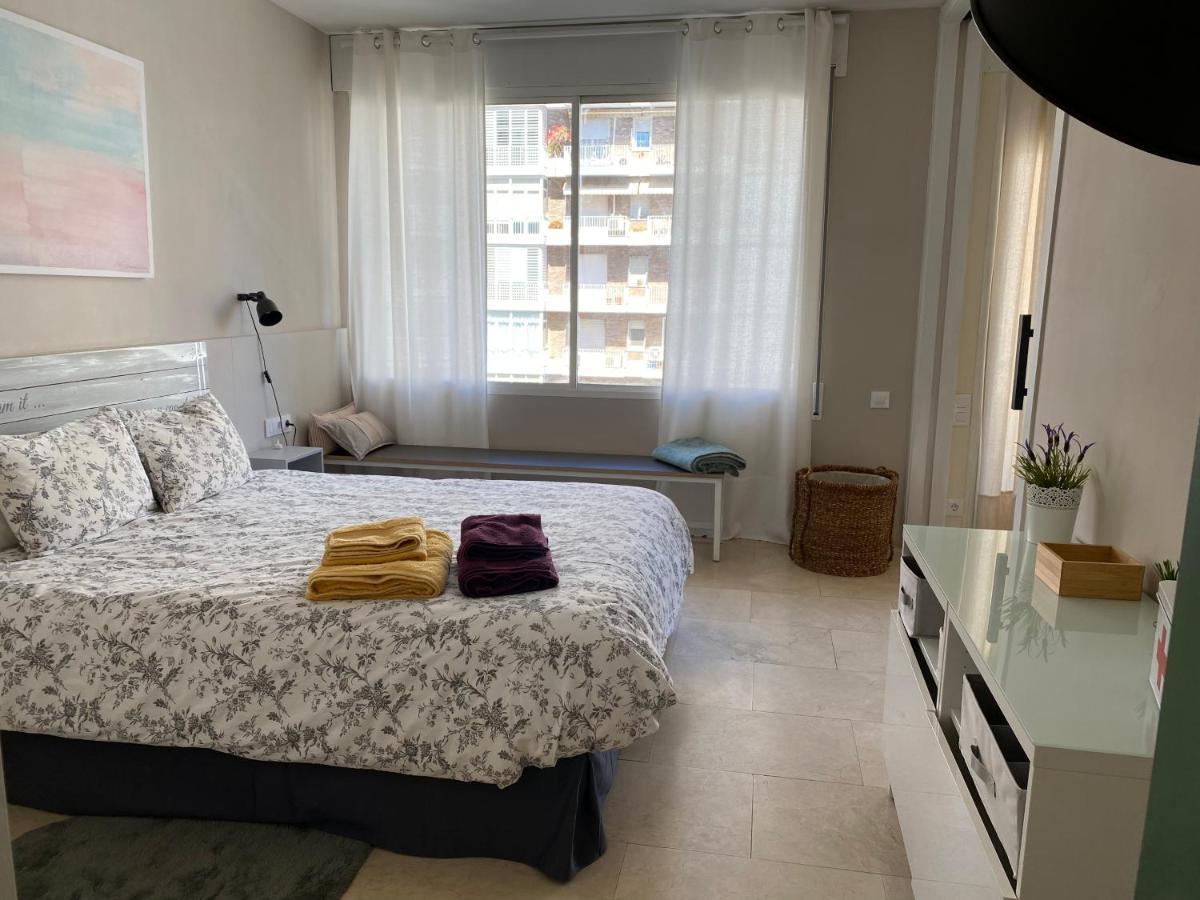 Precioso Y Tranquilo Apartamento Zona Alta Diagonal Barcelona Apartment ภายนอก รูปภาพ