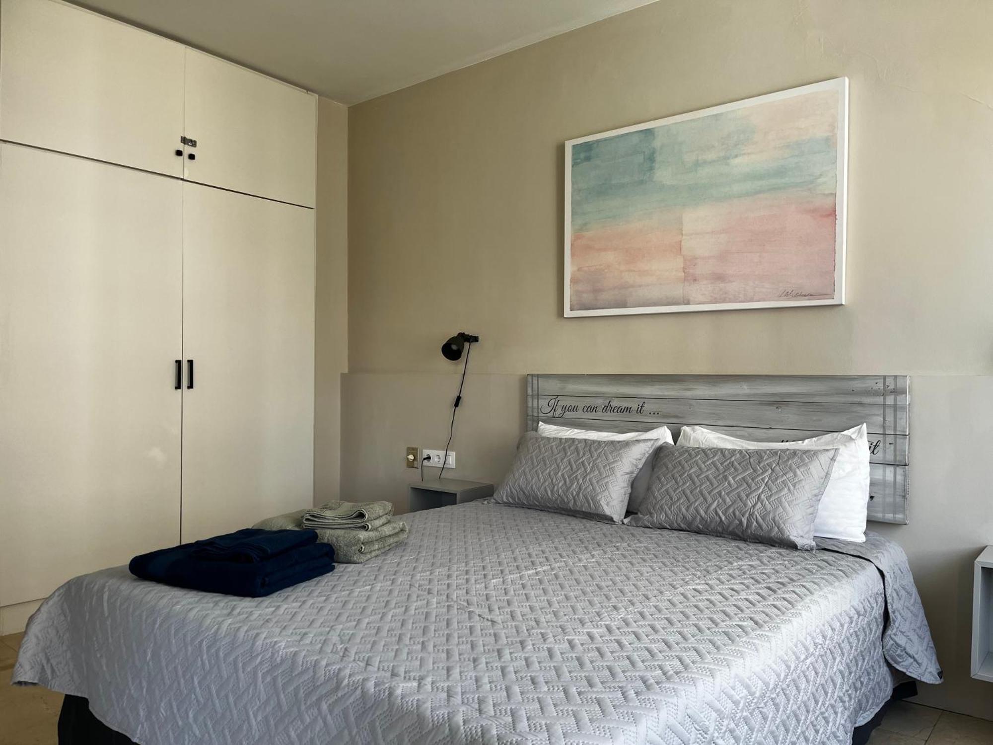 Precioso Y Tranquilo Apartamento Zona Alta Diagonal บาร์เซโลนา ภายนอก รูปภาพ